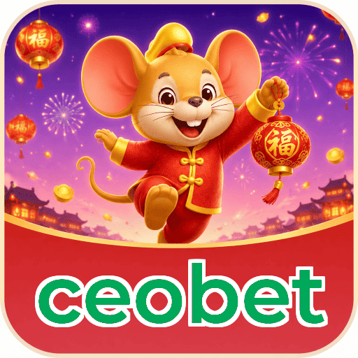 ceobet Logo Seguro