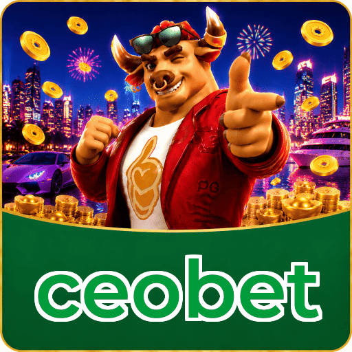 ceobet VIP Program Logo