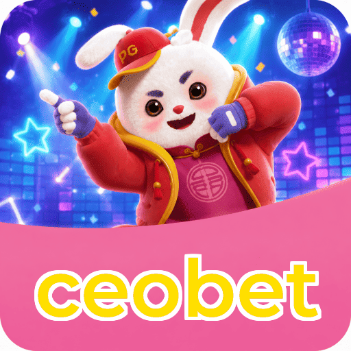 Logo ceobet Loteria Online