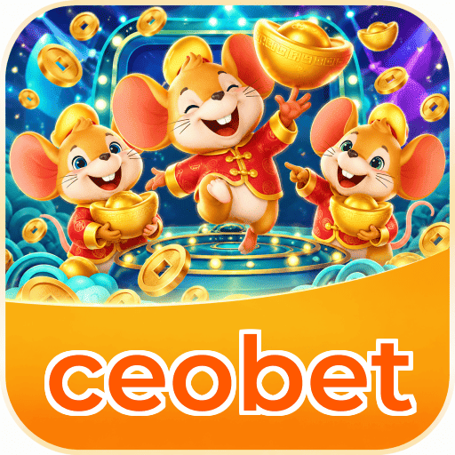 Logo da ceobet