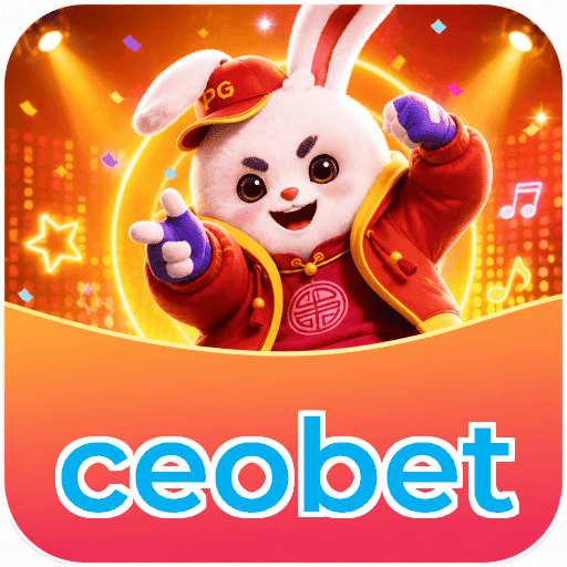 ceobet Apostas Esportivas Logo - 34 Esportes Certificados
