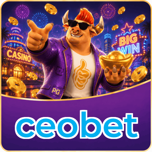 ceobet Plataforma Confiável