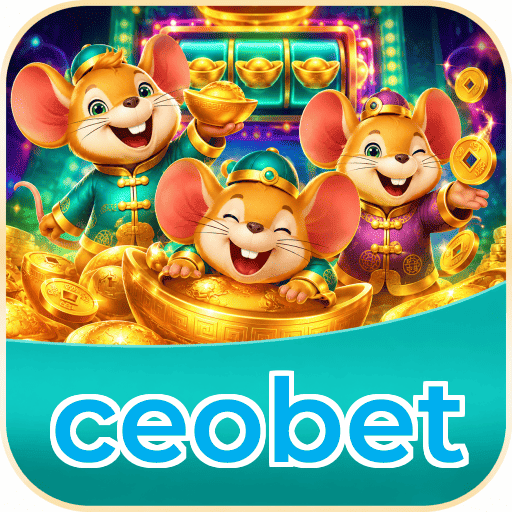 ceobet Logo Verificado